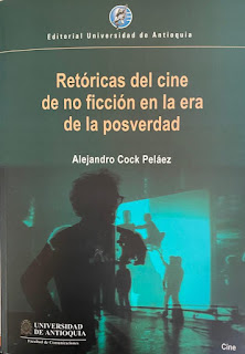 In Memoriam – Alejandro Cock Peláez. Agosto 2019